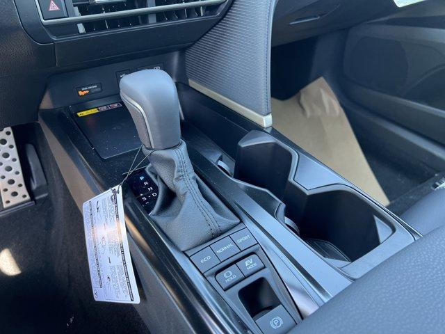 new 2026 Toyota Camry car