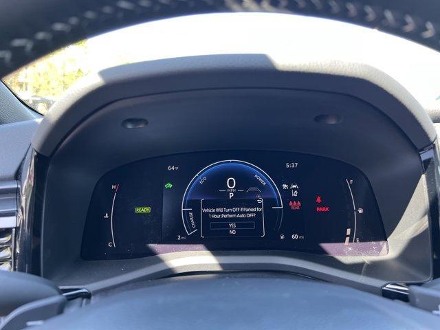 new 2026 Toyota Camry car