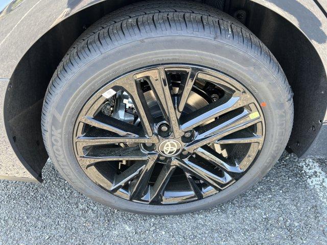 new 2026 Toyota Camry car