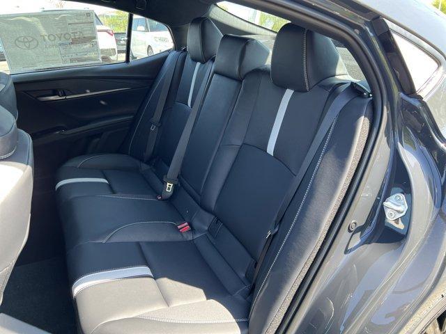 new 2026 Toyota Camry car