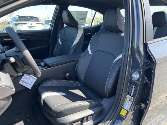 new 2026 Toyota Camry car
