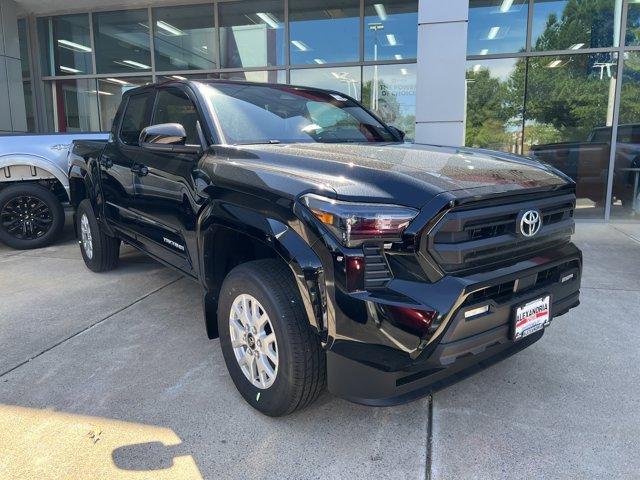 new 2026 Toyota Tacoma car, priced at $42,085
