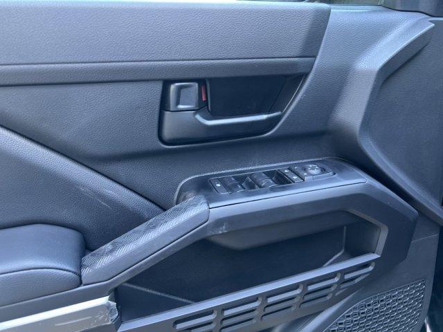 new 2026 Toyota Tacoma car, priced at $42,085