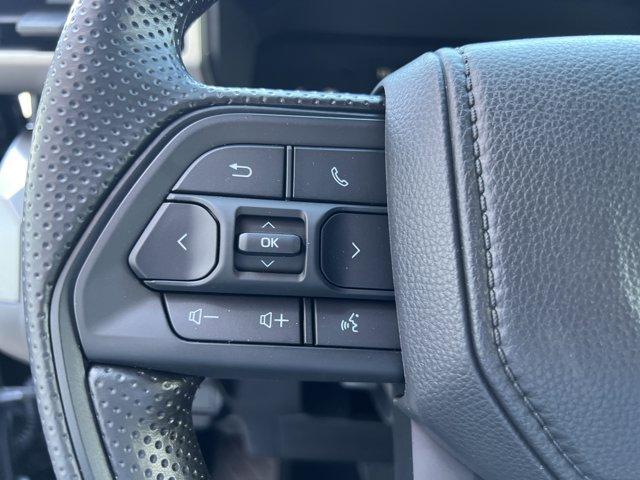 new 2026 Toyota Tacoma car, priced at $42,085