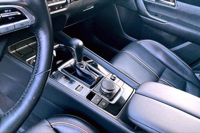 used 2023 Mazda CX-50 car, priced at $31,950