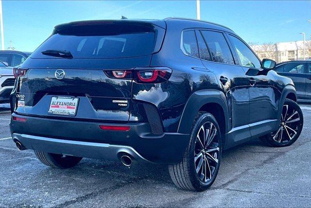 used 2023 Mazda CX-50 car, priced at $31,950