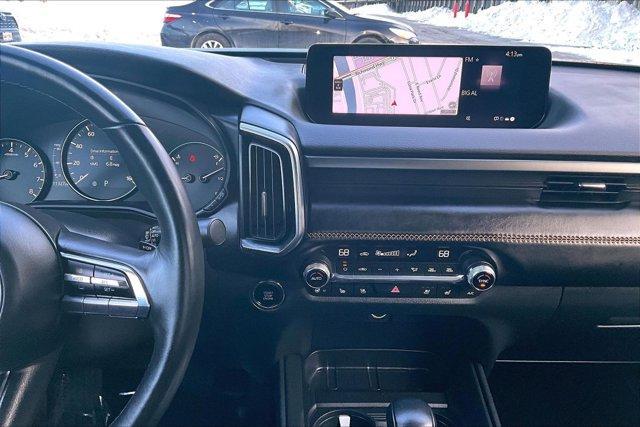 used 2023 Mazda CX-50 car, priced at $31,950