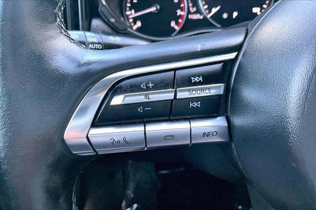 used 2023 Mazda CX-50 car, priced at $31,950