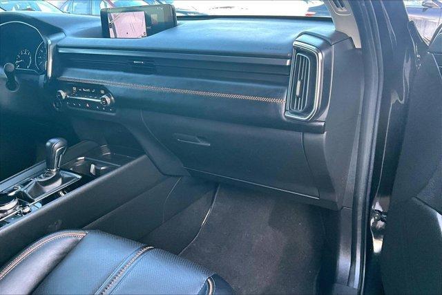 used 2023 Mazda CX-50 car, priced at $31,950