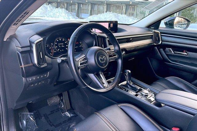 used 2023 Mazda CX-50 car, priced at $31,950