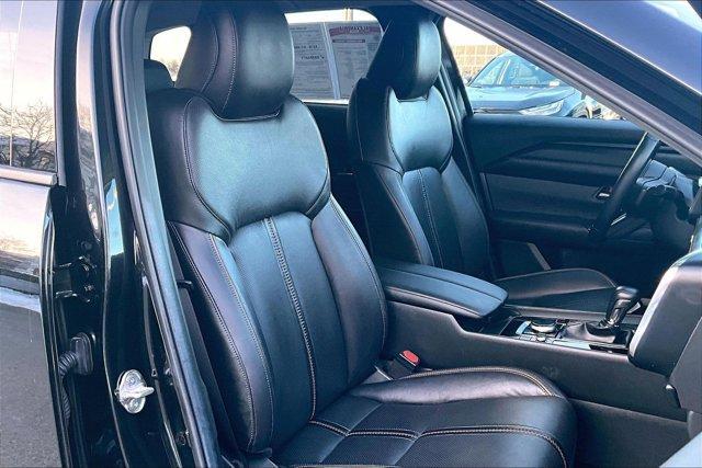 used 2023 Mazda CX-50 car, priced at $31,950