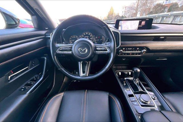 used 2023 Mazda CX-50 car, priced at $31,950