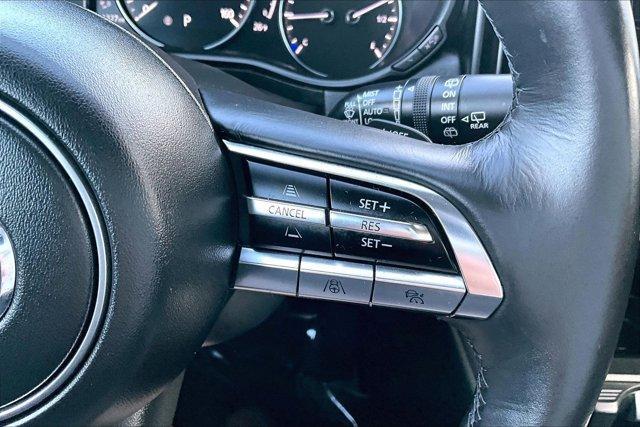 used 2023 Mazda CX-50 car, priced at $31,950