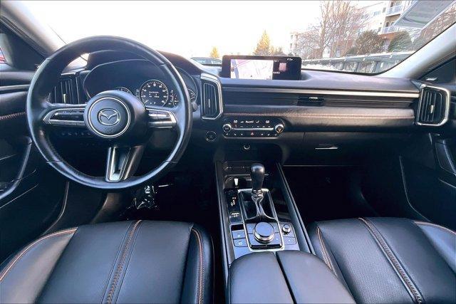 used 2023 Mazda CX-50 car, priced at $31,950