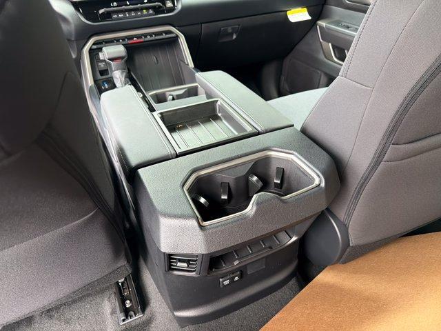 new 2026 Toyota Tundra car, priced at $54,882
