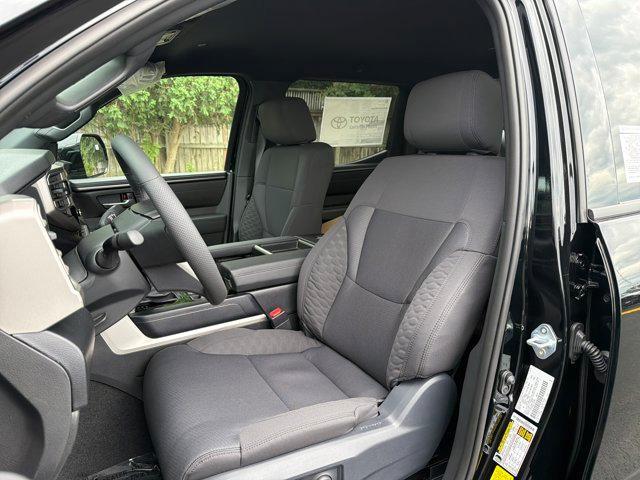 new 2026 Toyota Tundra car, priced at $54,882