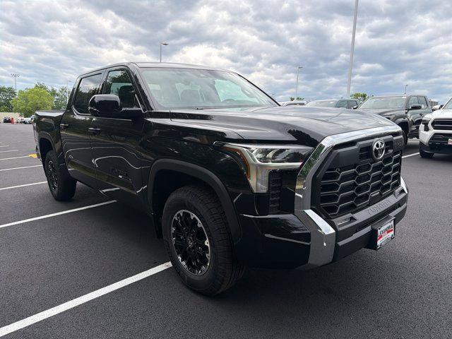 new 2026 Toyota Tundra car, priced at $54,882