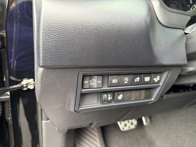 new 2026 Toyota Tundra car, priced at $54,882