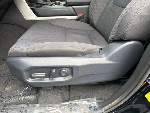 new 2026 Toyota Tundra car, priced at $54,882