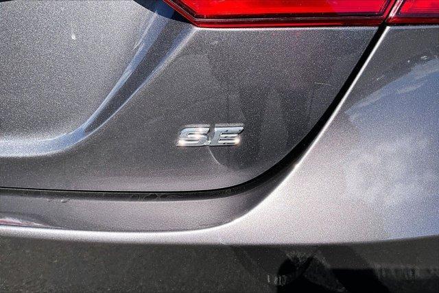 used 2023 Toyota Camry car, priced at $17,995