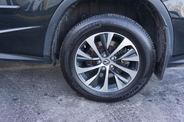 used 2020 Lexus RX 350 car, priced at $35,950