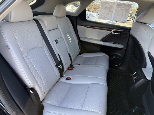 used 2020 Lexus RX 350 car, priced at $35,950