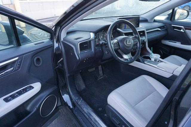 used 2020 Lexus RX 350 car, priced at $35,950