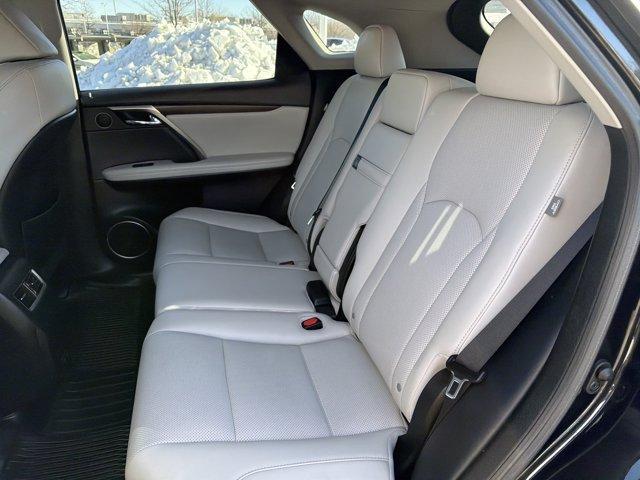 used 2020 Lexus RX 350 car, priced at $35,950