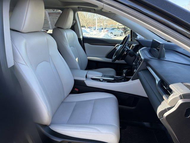 used 2020 Lexus RX 350 car, priced at $35,950