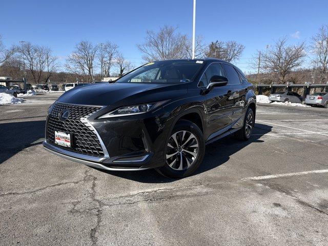 used 2020 Lexus RX 350 car, priced at $35,950