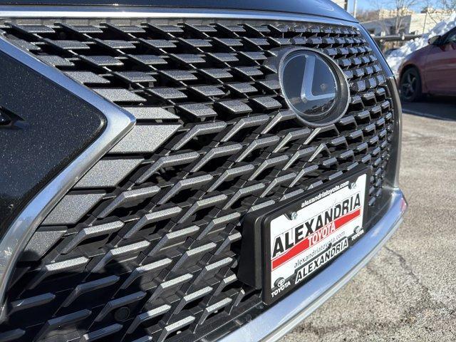 used 2020 Lexus RX 350 car, priced at $35,950