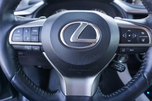 used 2020 Lexus RX 350 car, priced at $35,950