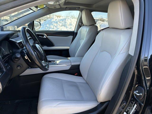 used 2020 Lexus RX 350 car, priced at $35,950