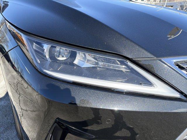 used 2020 Lexus RX 350 car, priced at $35,950
