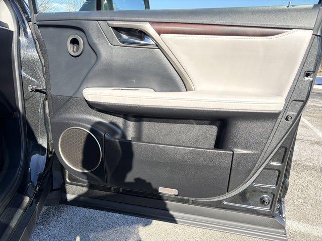 used 2020 Lexus RX 350 car, priced at $35,950