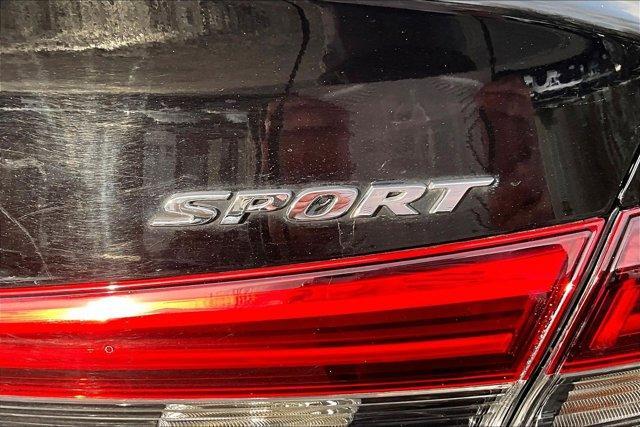 used 2023 Honda Civic car, priced at $23,995