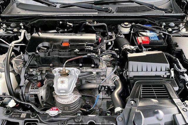 used 2023 Honda Civic car, priced at $23,995