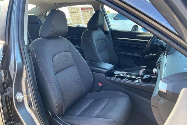 used 2023 Nissan Altima car, priced at $23,970
