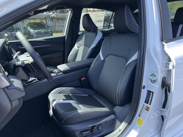 new 2026 Toyota Camry car