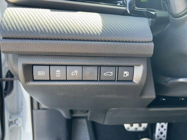 new 2026 Toyota Camry car