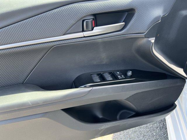 new 2026 Toyota Camry car