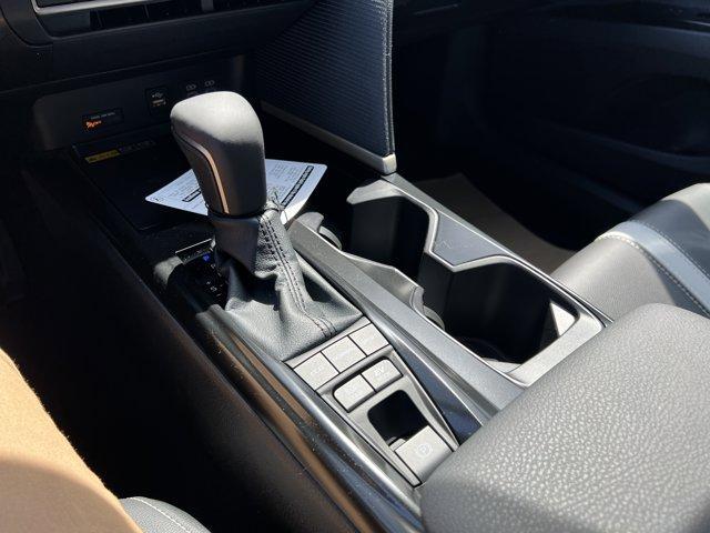 new 2026 Toyota Camry car