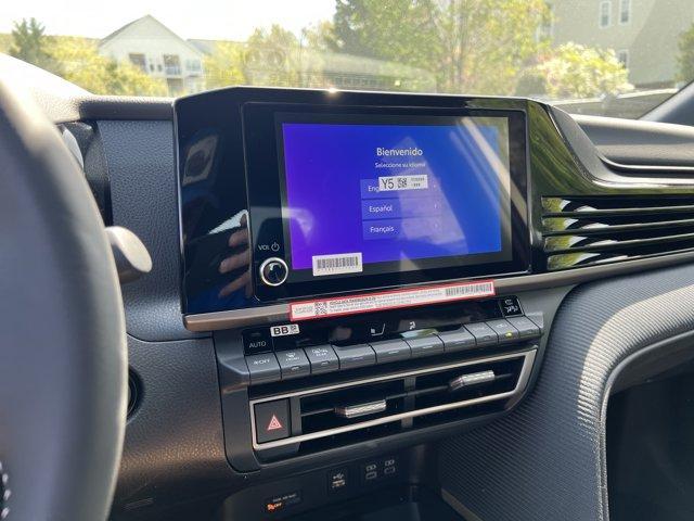 new 2026 Toyota Camry car