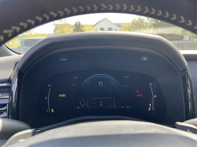 new 2026 Toyota Camry car