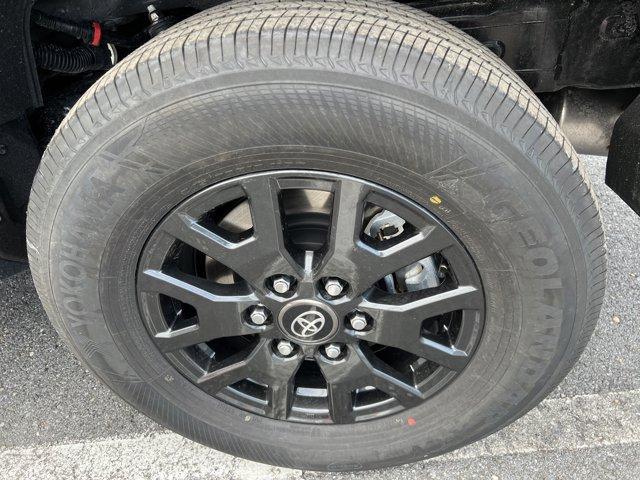 new 2026 Toyota 4Runner car, priced at $43,839