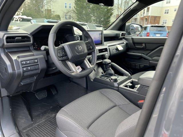 new 2026 Toyota 4Runner car, priced at $43,839