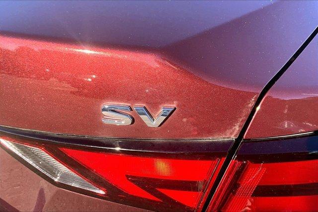 used 2023 Nissan Sentra car, priced at $19,990