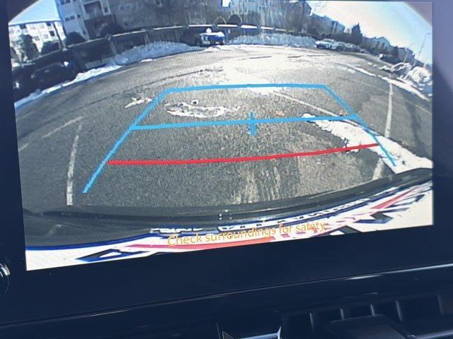 used 2025 Toyota Corolla car, priced at $21,350