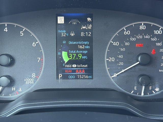 used 2025 Toyota Corolla car, priced at $21,350