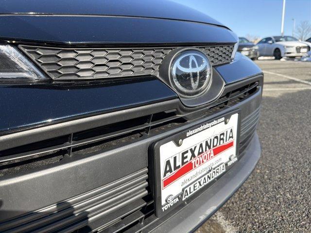 used 2025 Toyota Corolla car, priced at $21,350